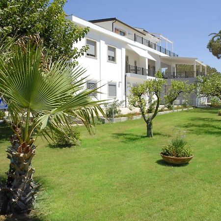Sikelika Residence Sul Mare 스코글리티 외부 사진