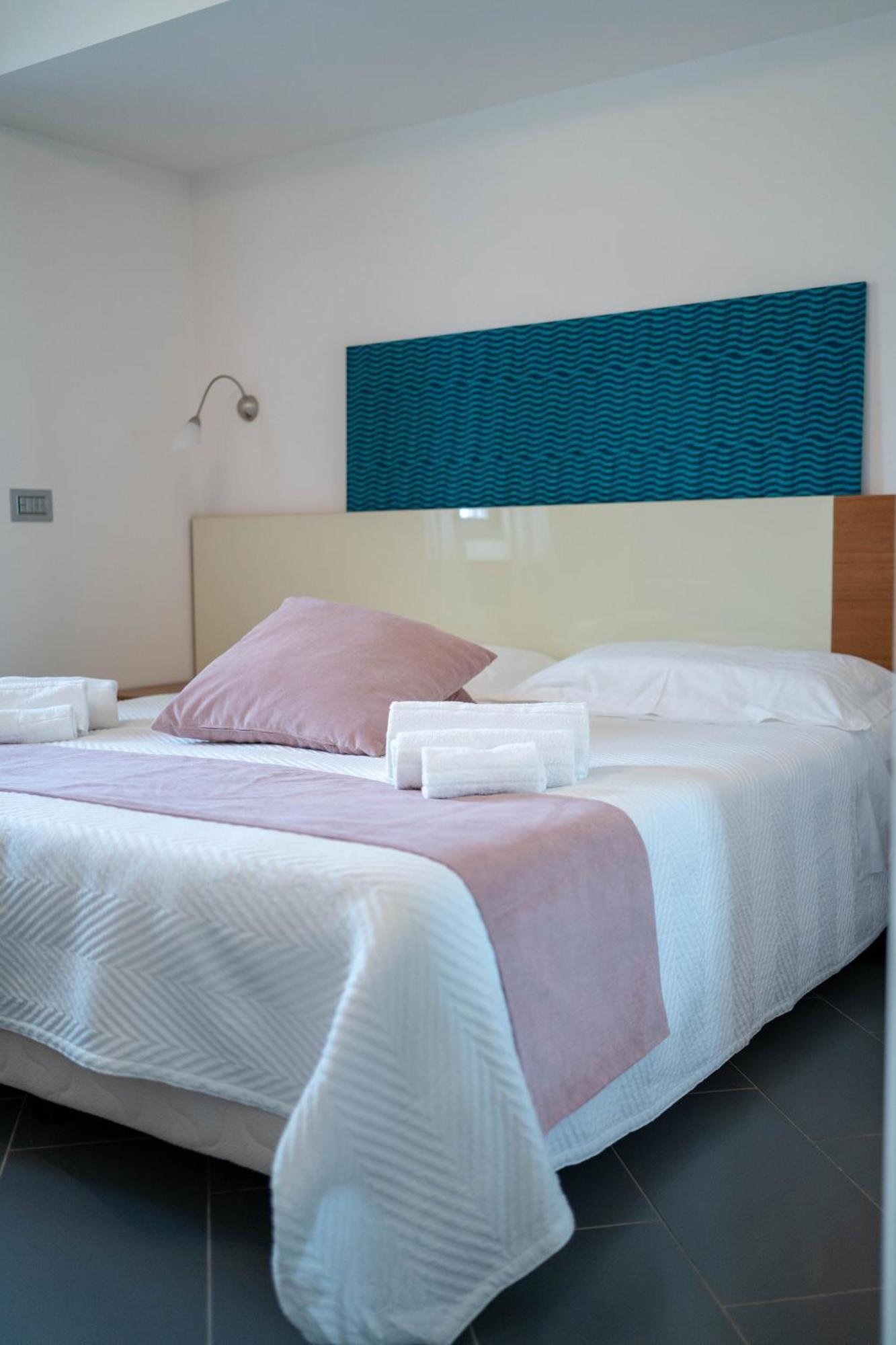 Sikelika Residence Sul Mare 스코글리티 외부 사진